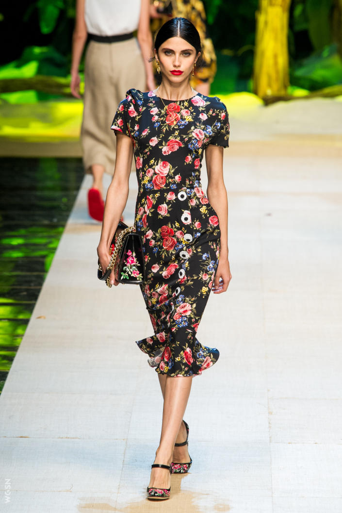 dolcegabbana衣服价格,dolcegabbana鞋子价格 2017春夏 dolce & gabbana