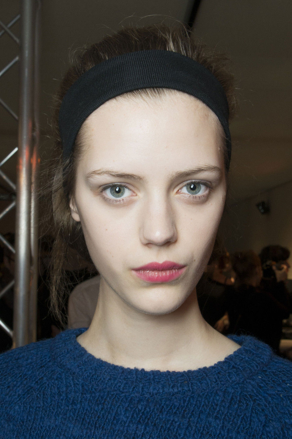 esther heesch 德国小西施