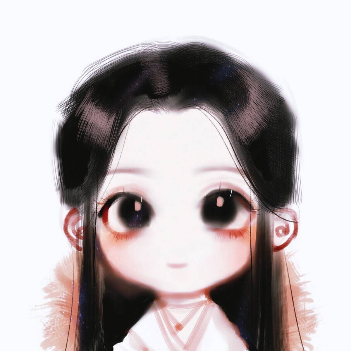 天官赐福 国债花怜 骨折双玄 血雨探花/花城 花三怂 太子谢怜 青鬼