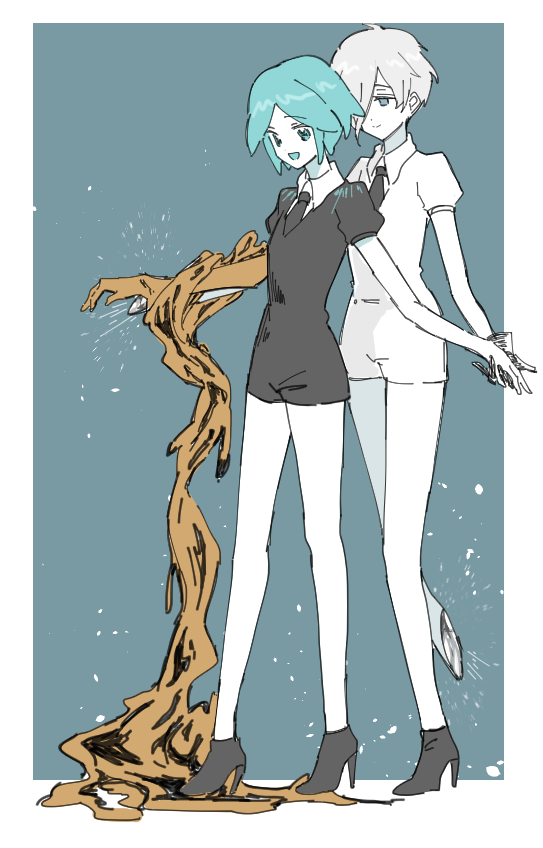 宝石之国