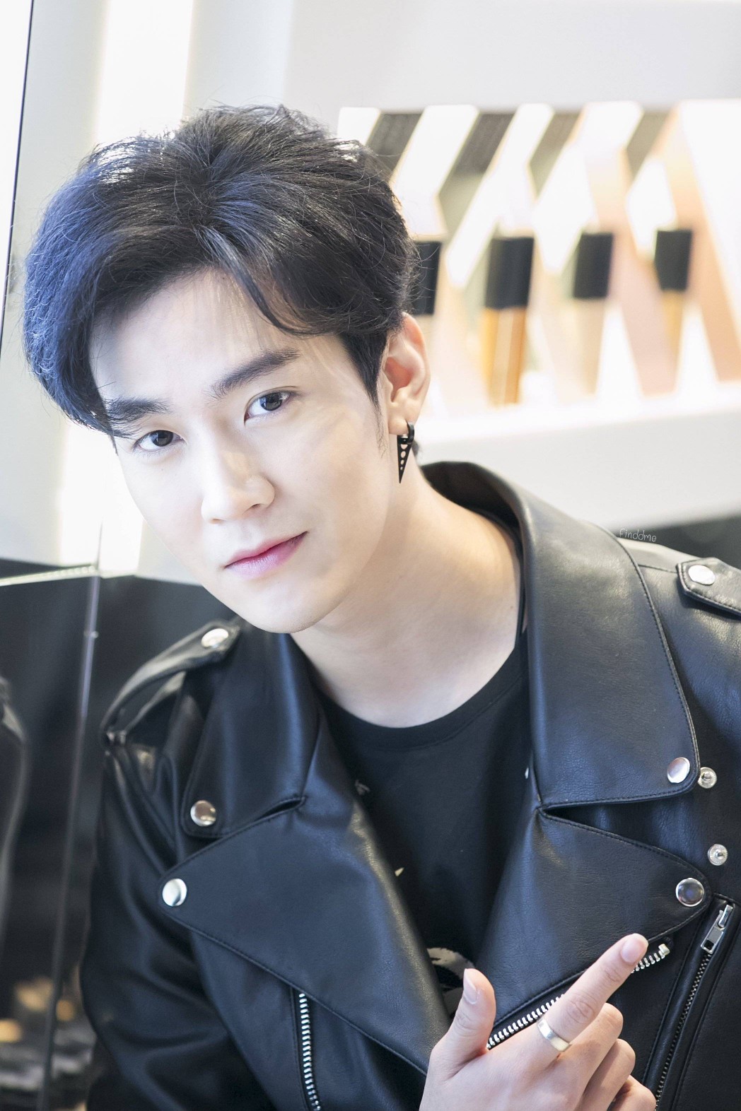 kim varodomkhemmonta ming 少爷 泰剧逐月之月 2moonstheseries