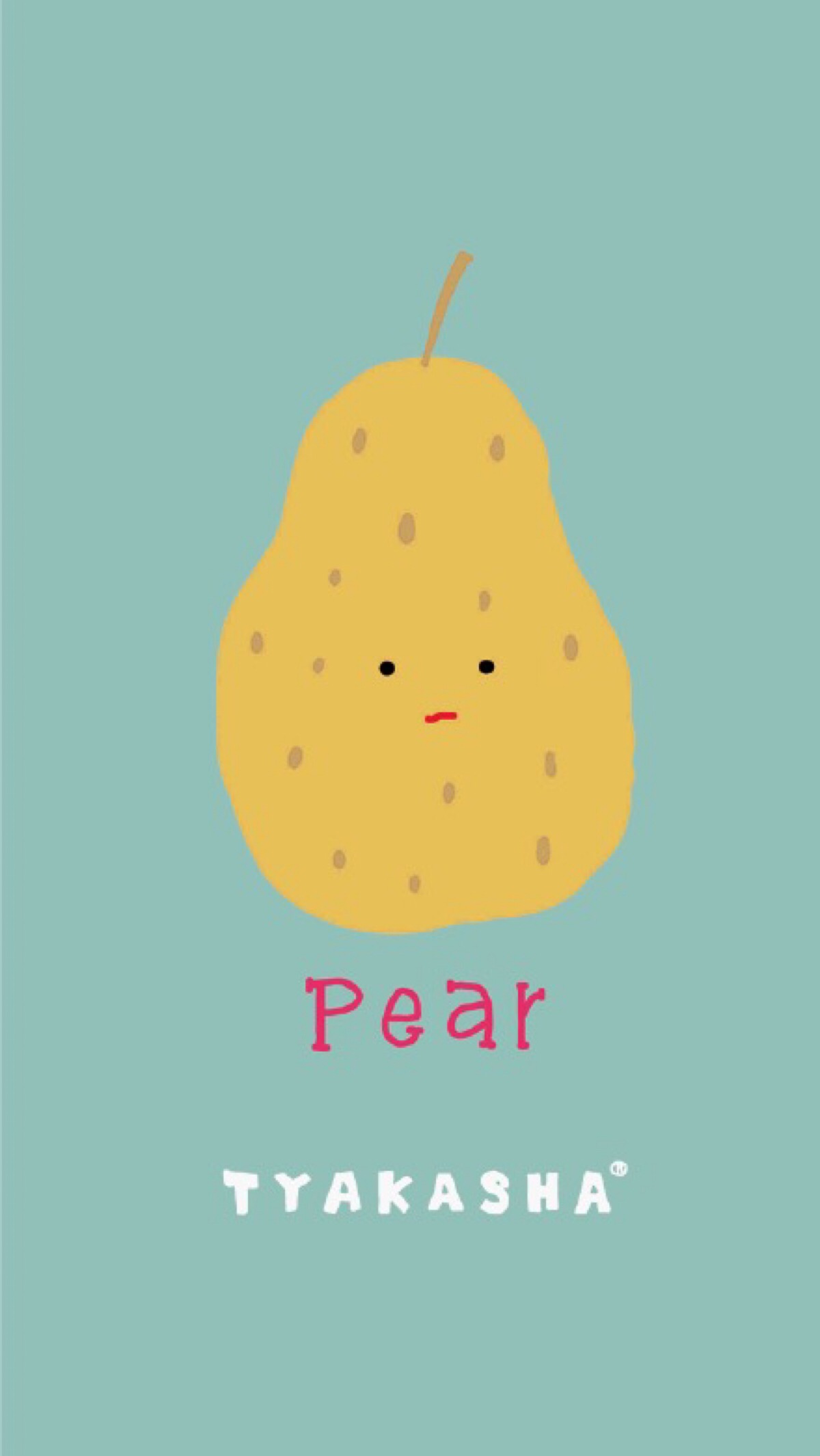 pear 