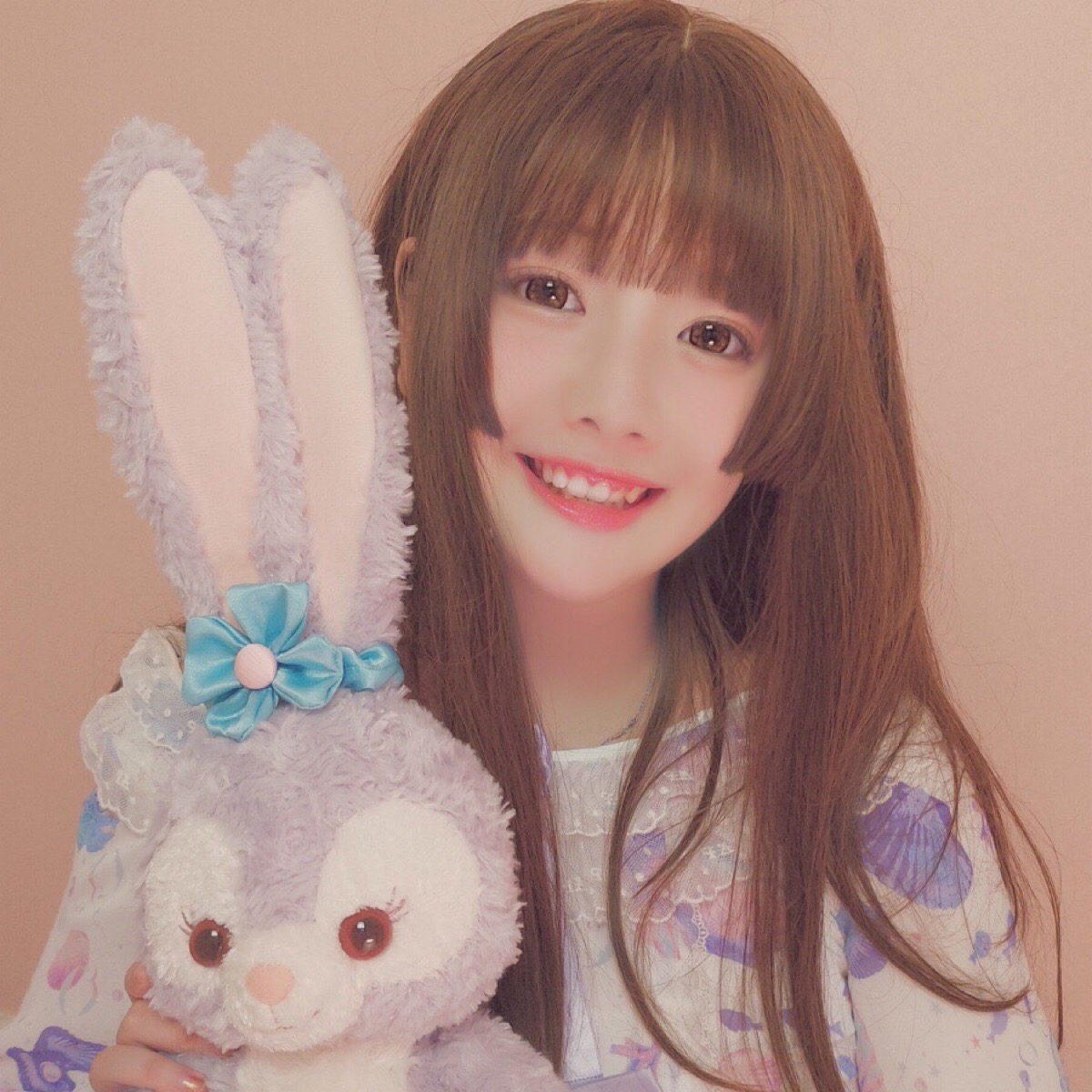 软妹 可爱 甜美 甜美 小仙女 头像