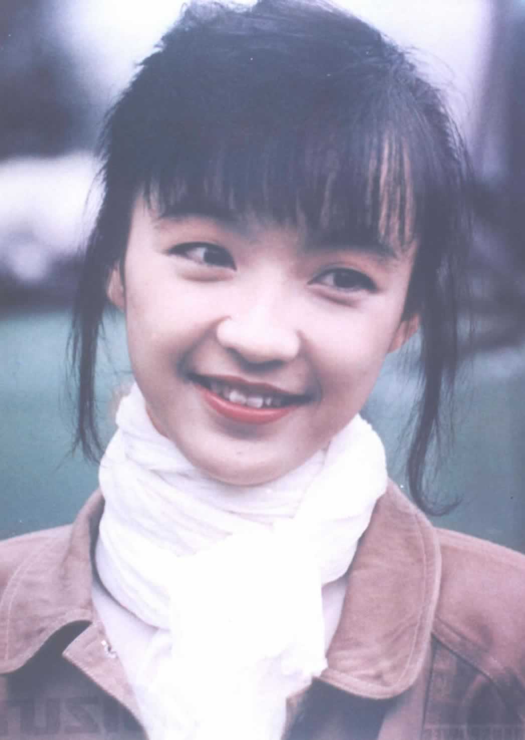 chen # 陈慧娴