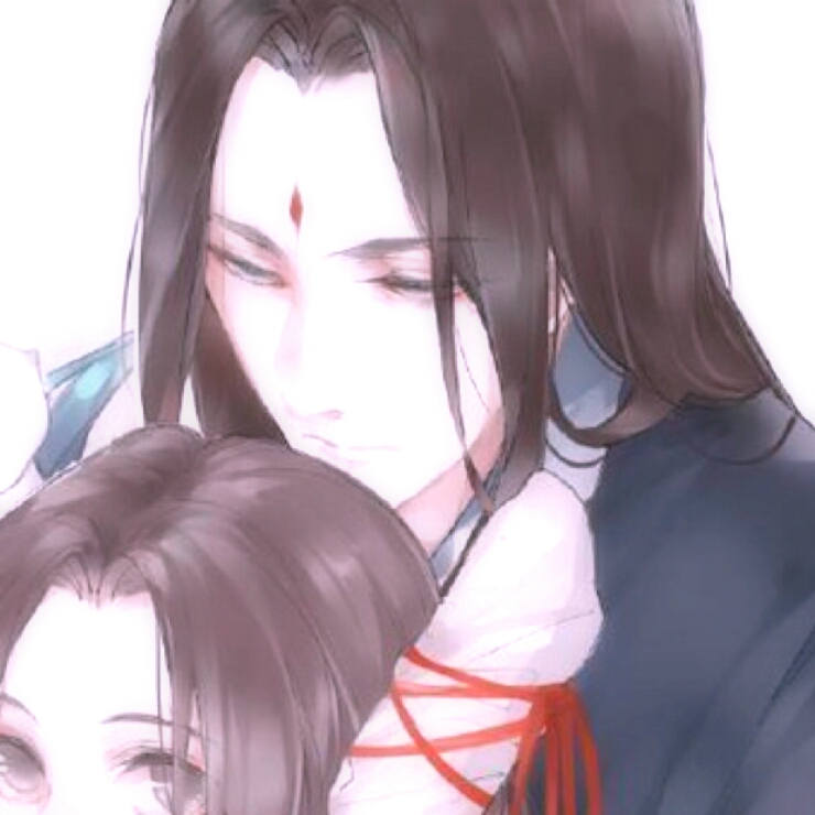 浮世三千吾爱有三,日,月与卿,日为朝月为暮,卿为朝朝暮暮