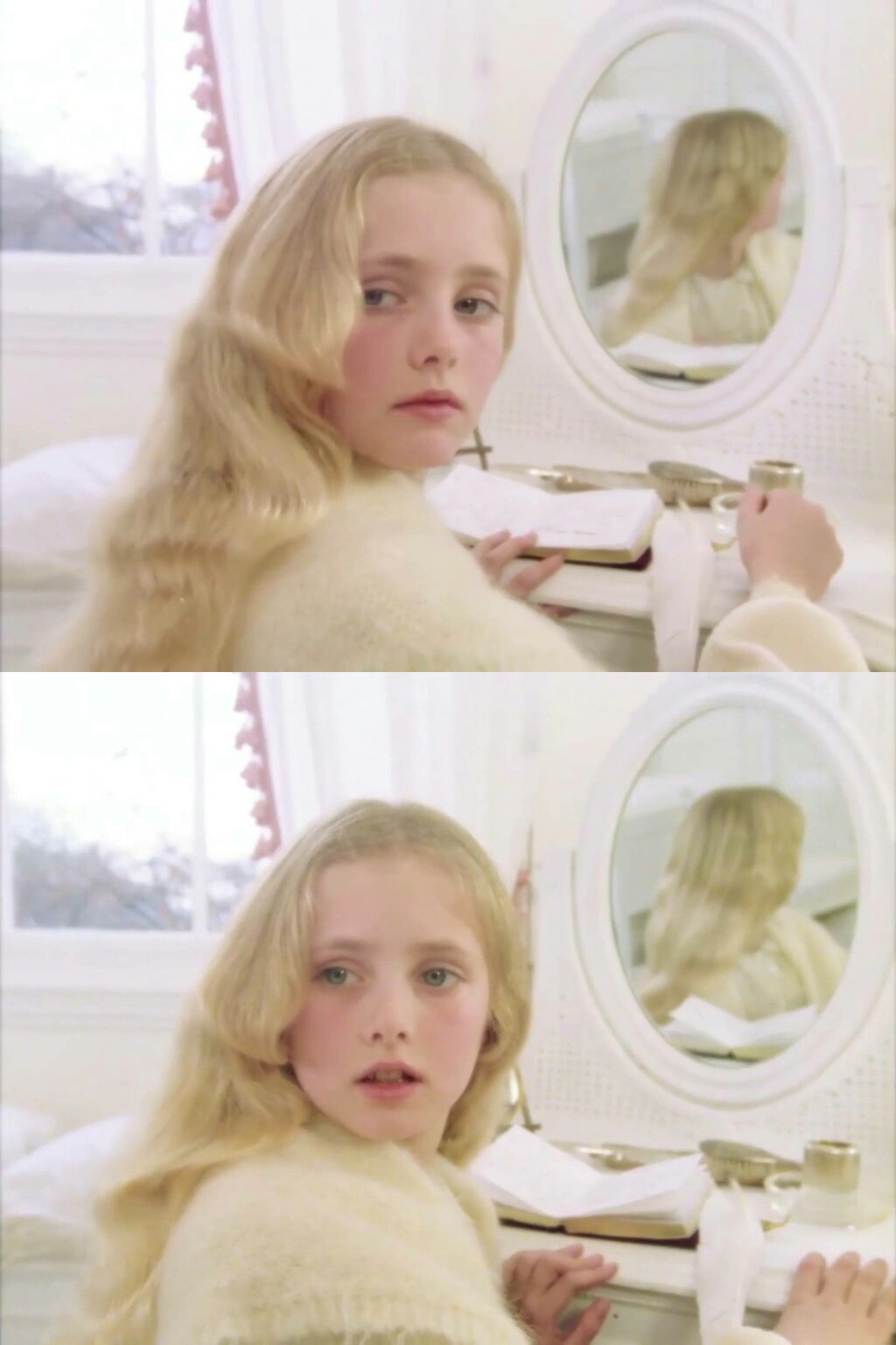 samanthagates 《the water babies》