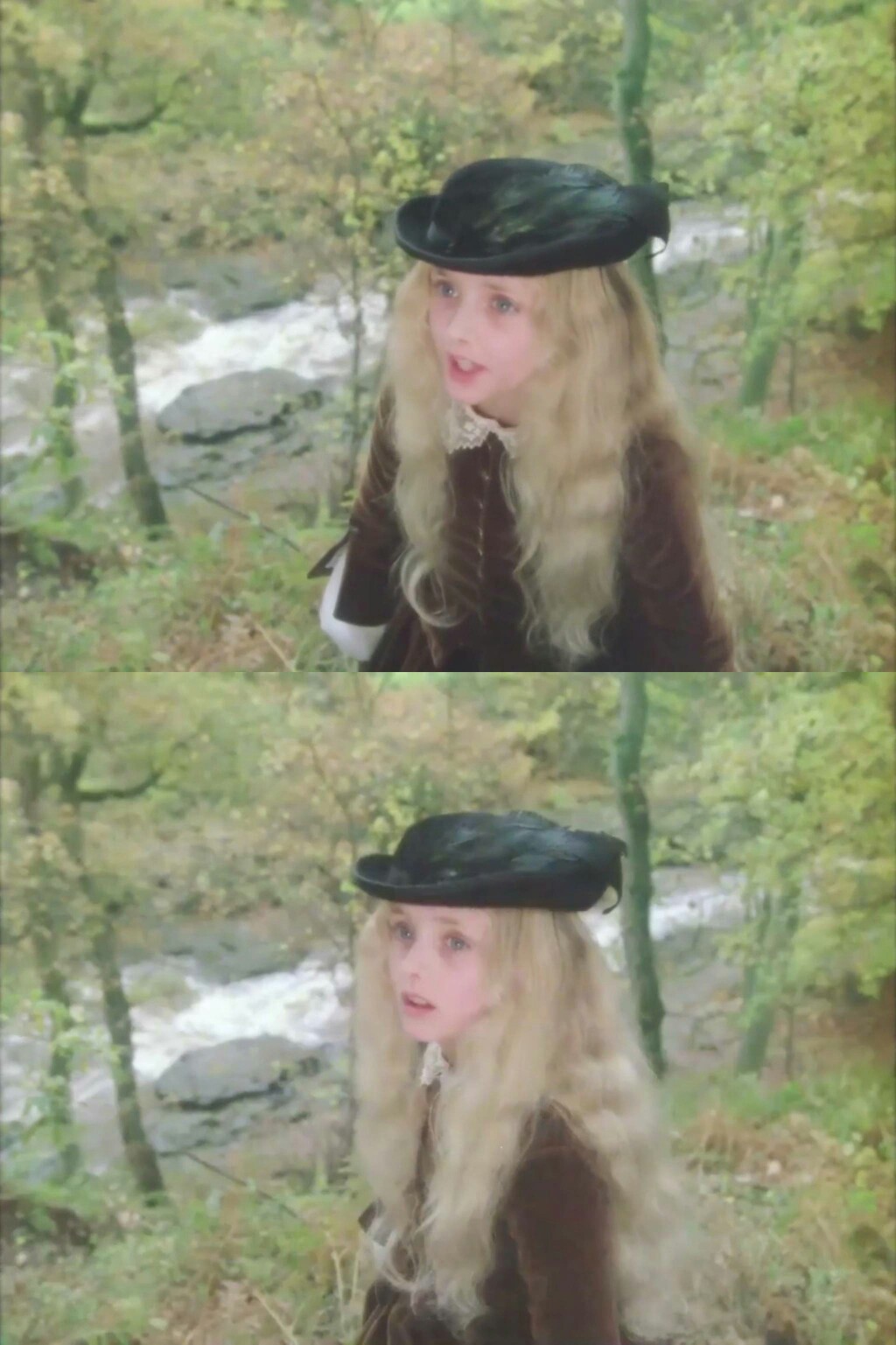 samanthagates 《the water babies》