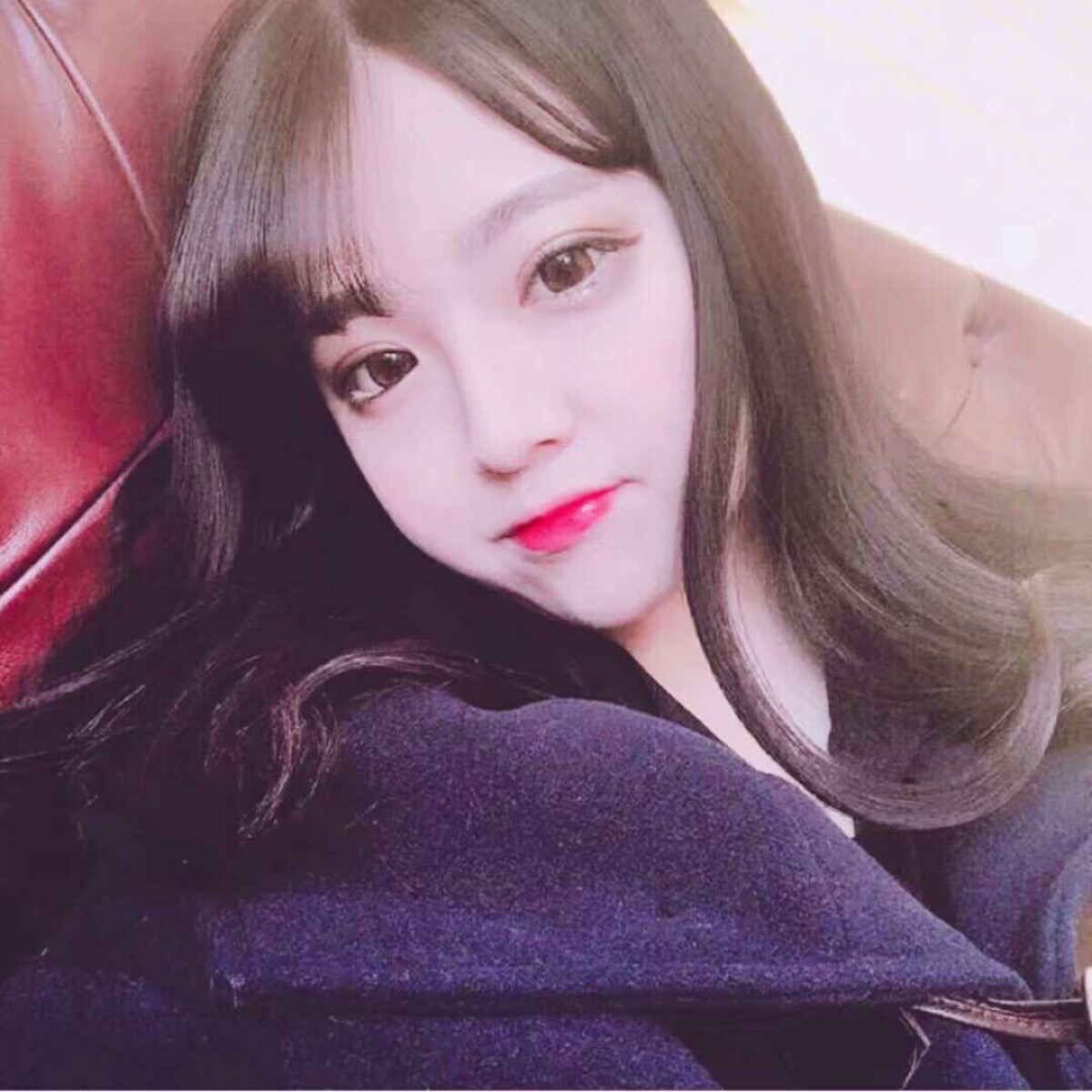 美化 女生头像