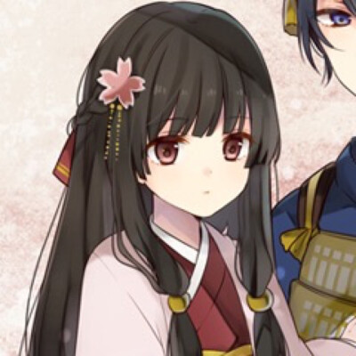 二次元 动漫情侣头像 bg情头 可爱 萌 甜蜜 温柔 少女心 非自截 动漫