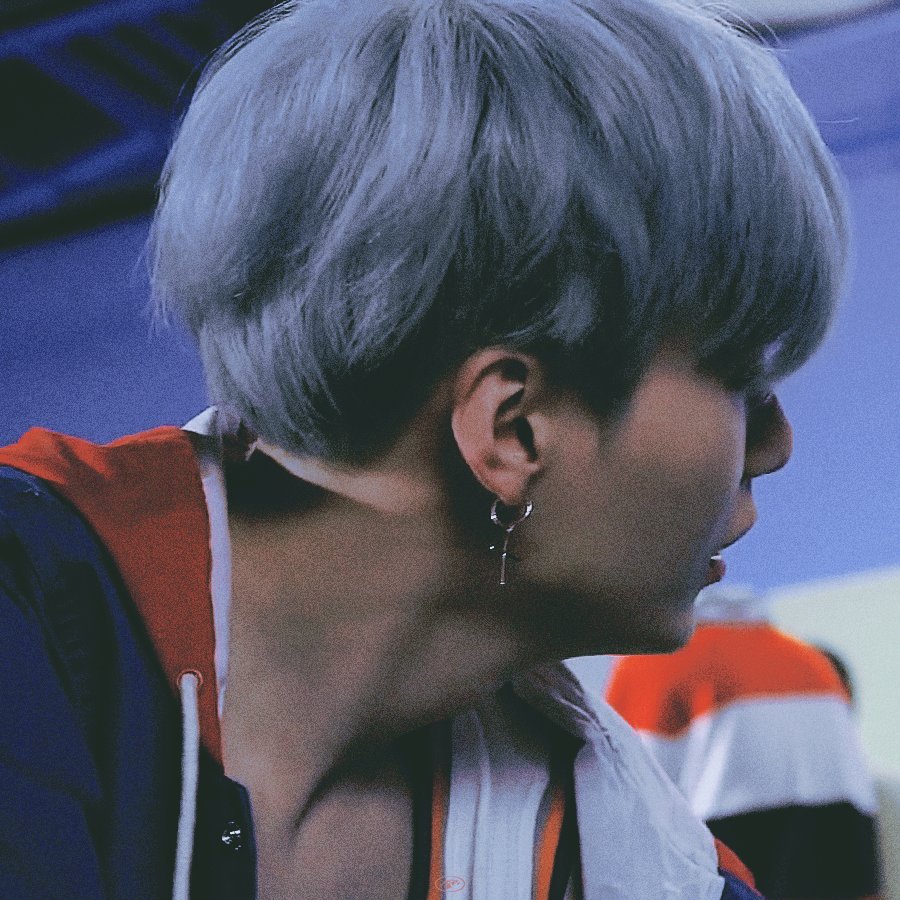 bts 爱豆头像