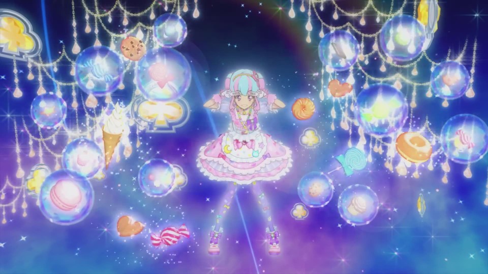 花园绮罗品牌 fuwa fuwa dream