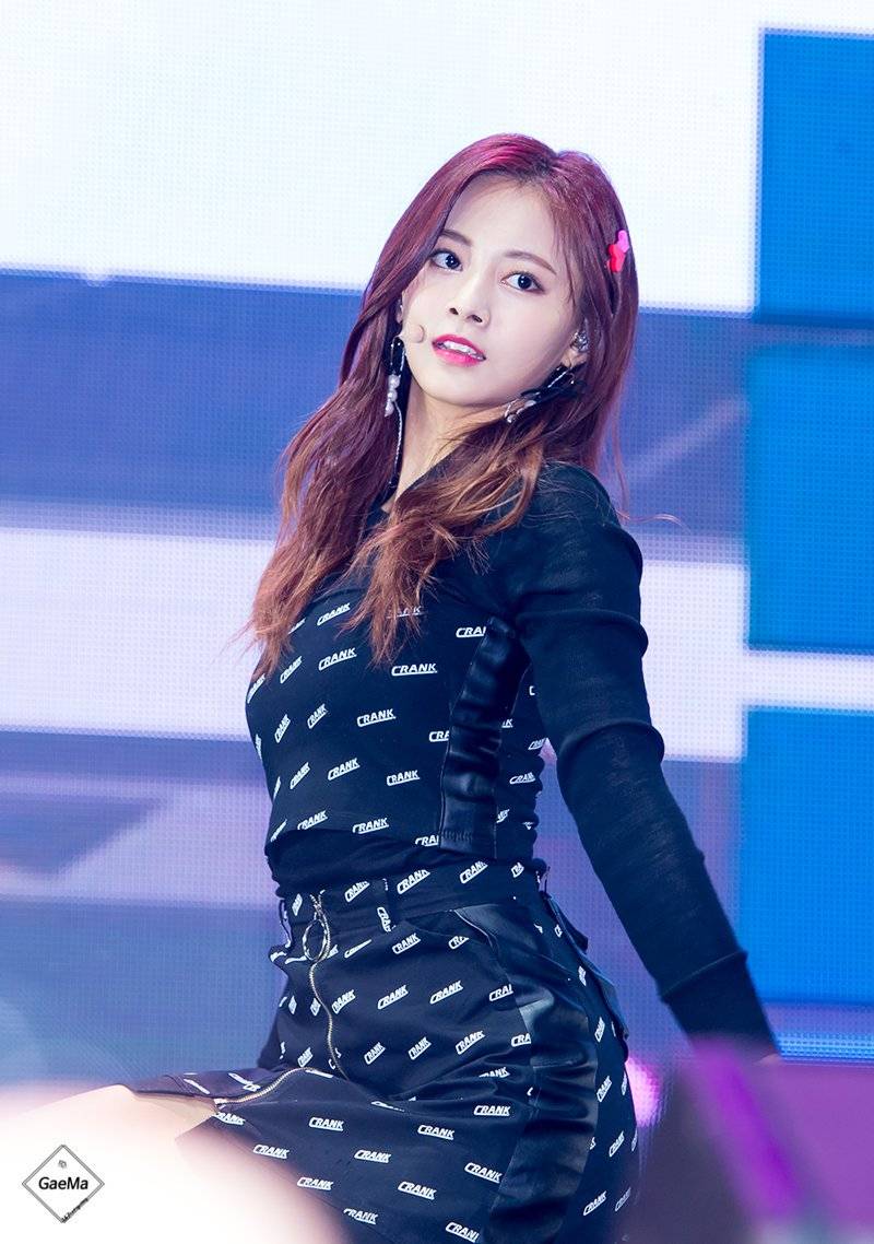 周子瑜 tzuyu