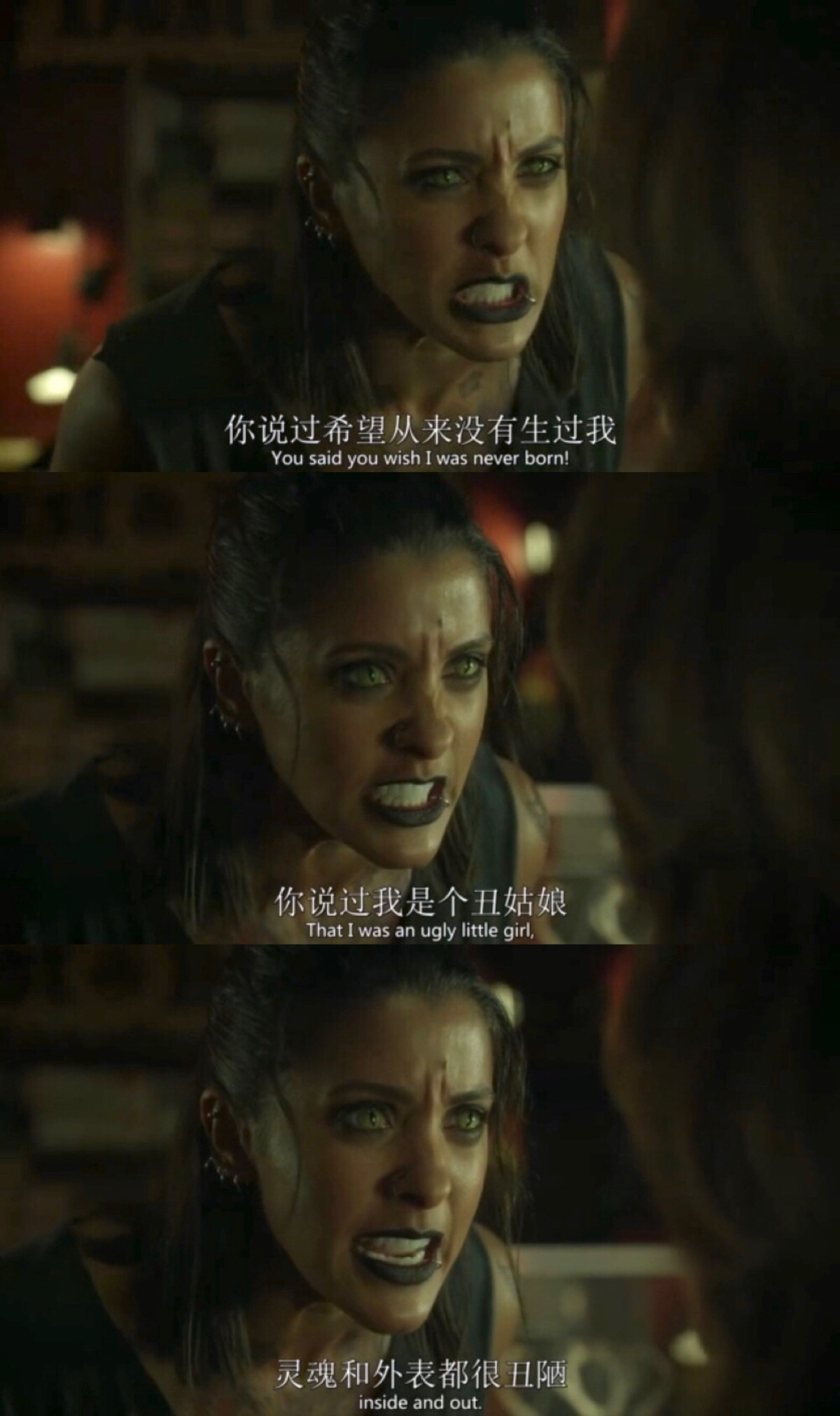 犯罪心理第十三季