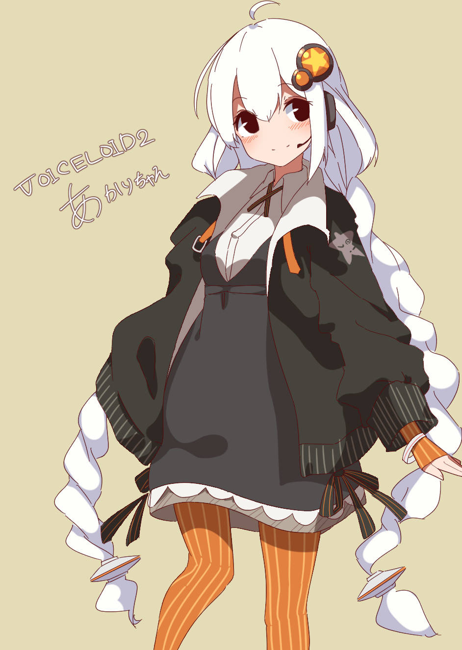 画师:レモンティー