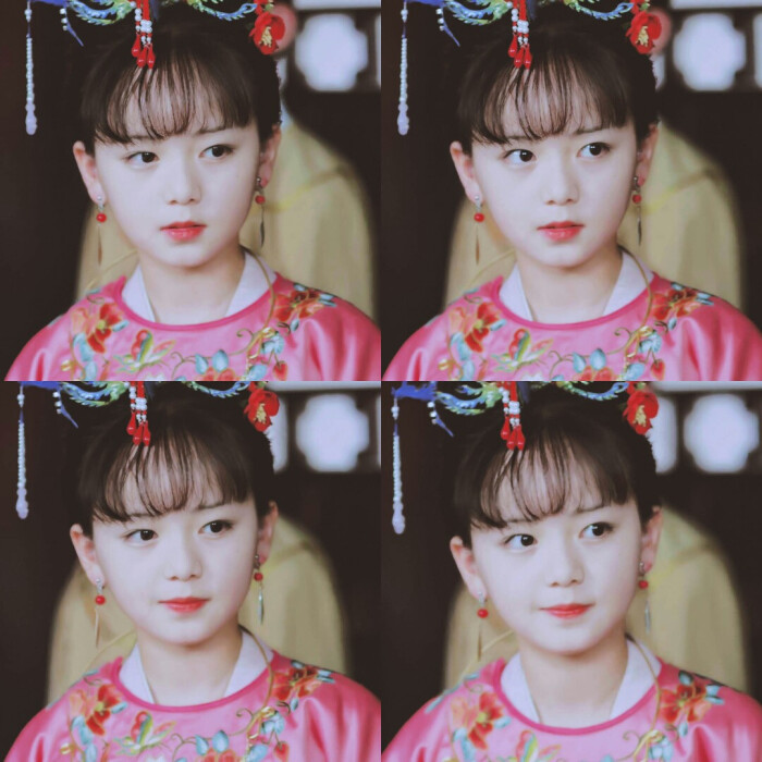 小宝钗