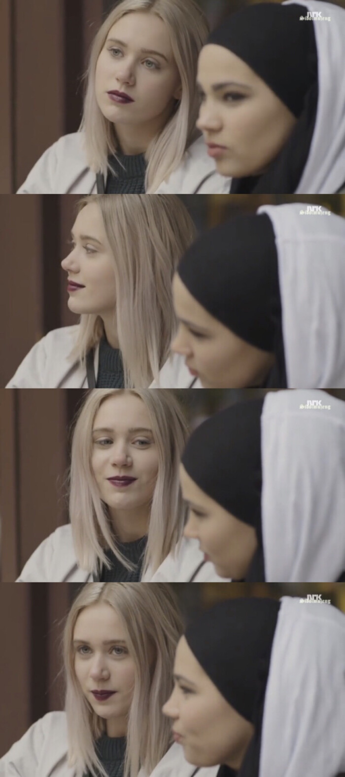 skam noora