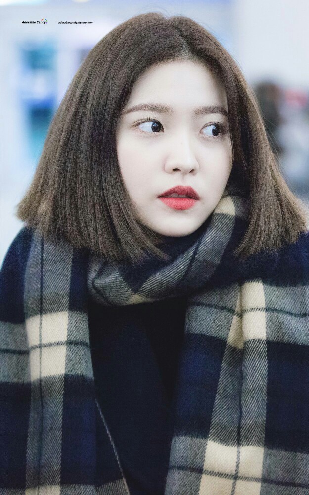 金艺琳 yeri redvelvet