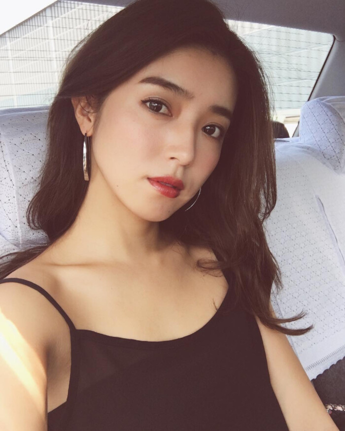 大口智惠美