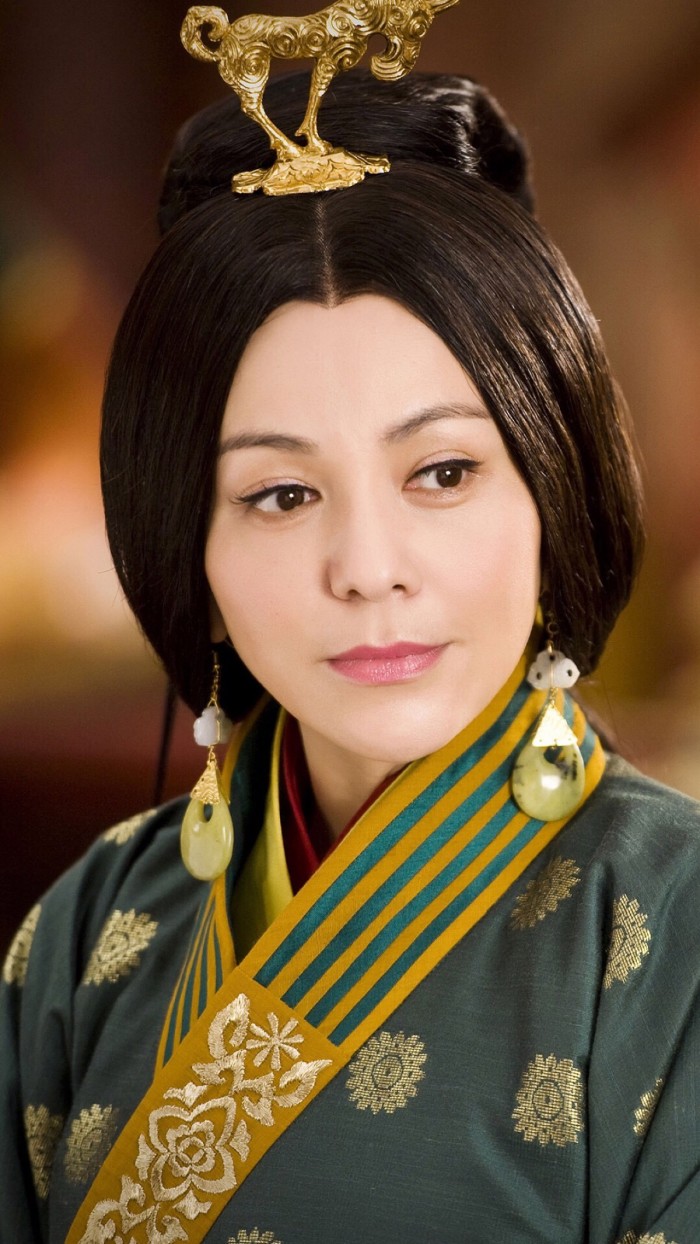 秀丽江山长歌行