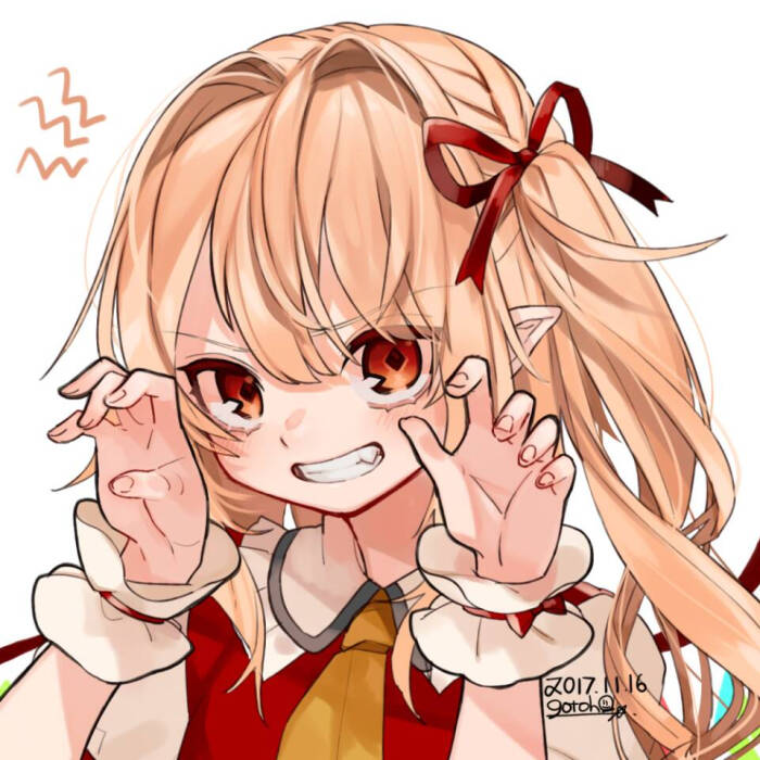 二小姐!-东方project