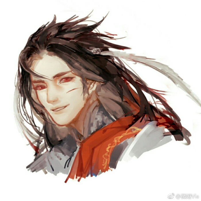ヾ(*07▽"*)剑三,天策,军爷