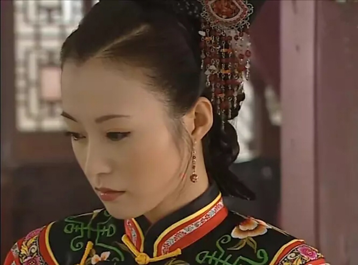孔四贞 