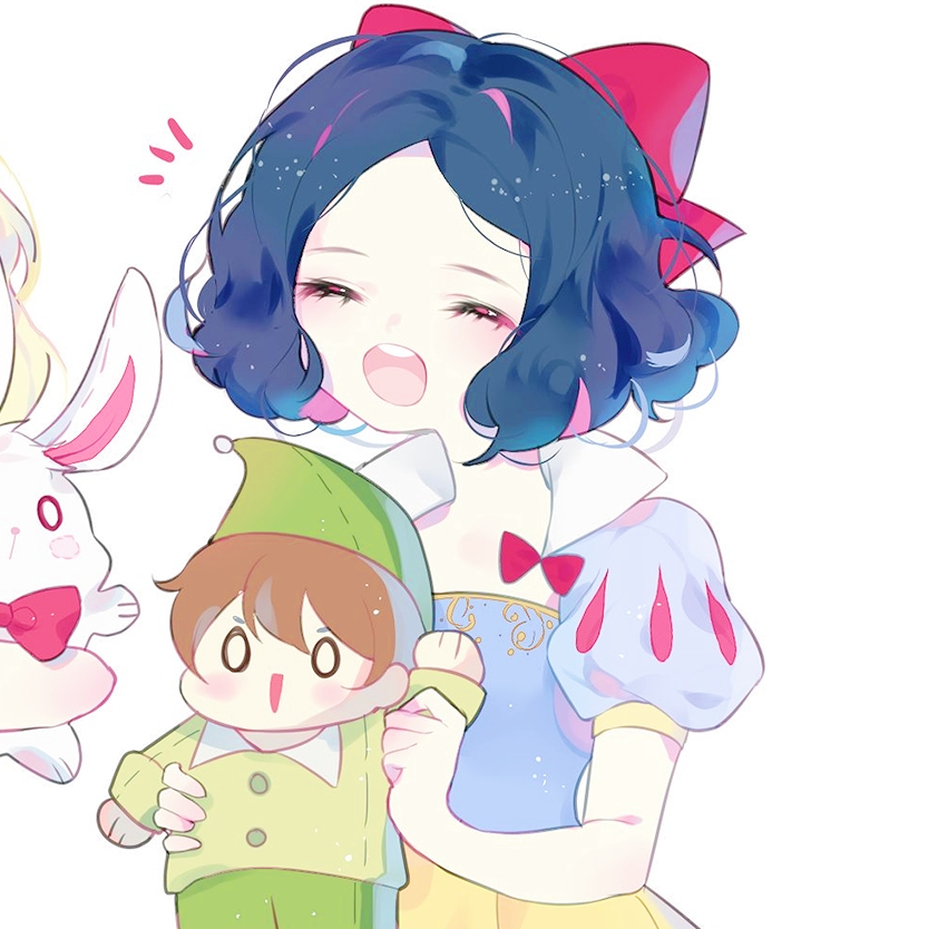 [动漫头像] [女生头像] [二次元头像] [姐妹头像] [闺蜜头像] [情侣