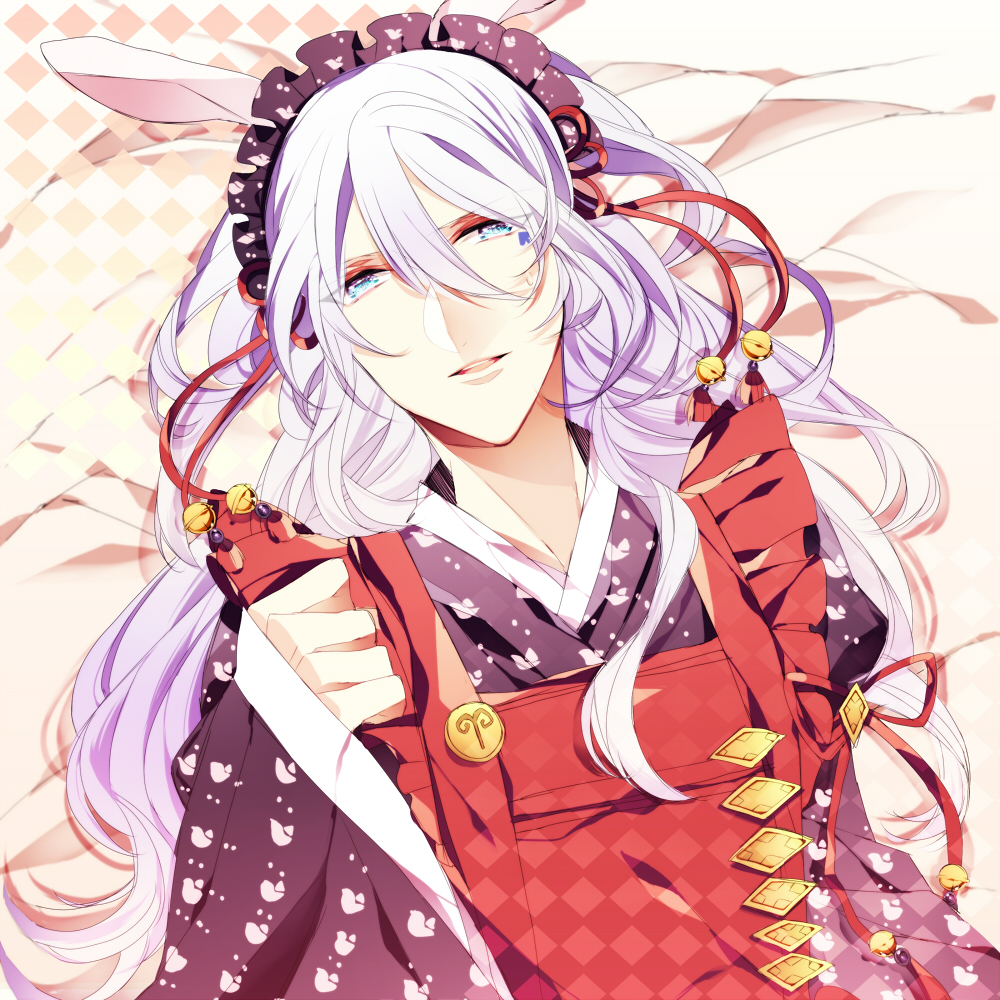 amnesia失忆症 ikki ikku