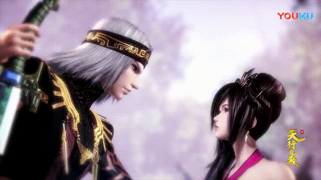 15:01 关注 秦时明月 gif 古装 天行九歌 国漫 评论 收藏