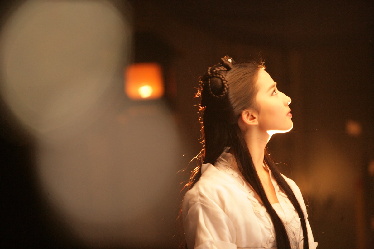 270 刘亦菲:《神雕侠侣》女主 小龙女/龙儿 11