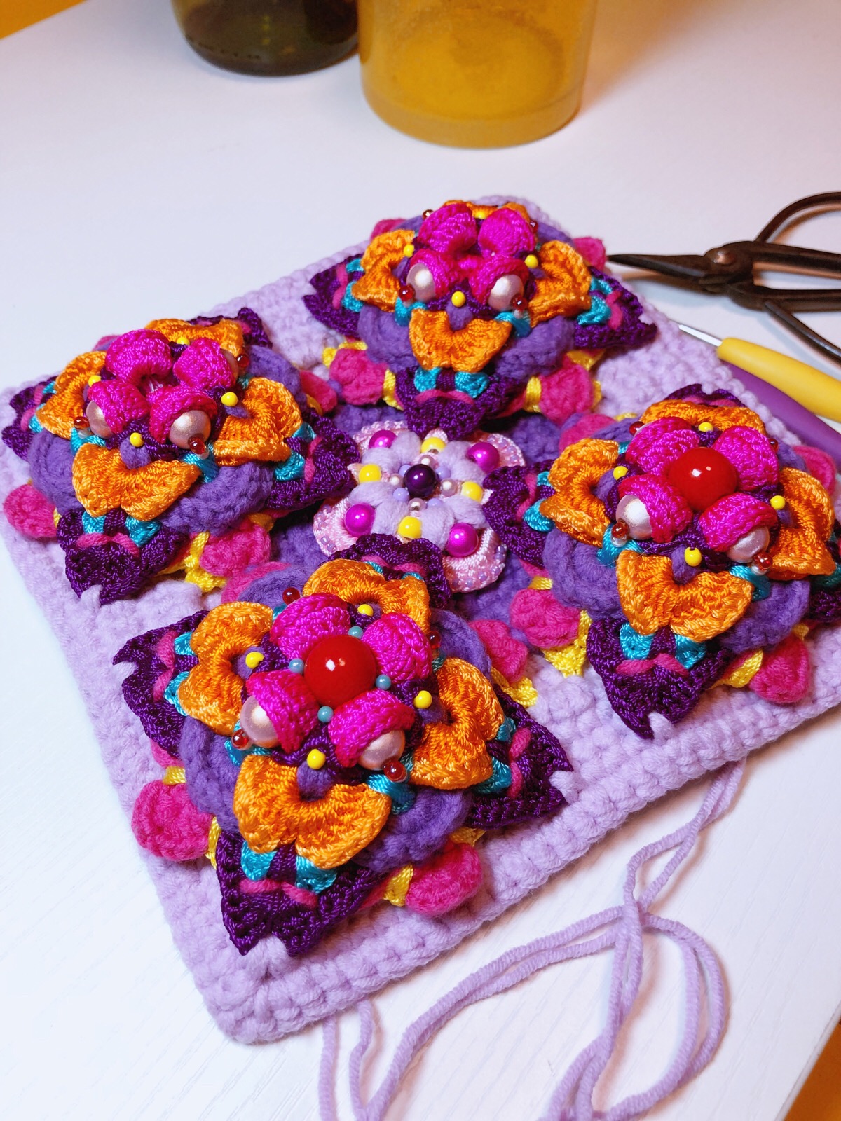 amichen99  2017年12月8日 20:28   关注  手工 原创 樊太 评论 收藏