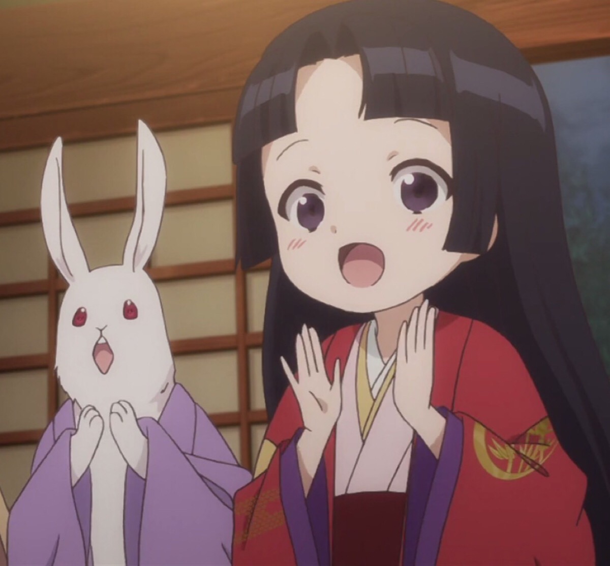 此花亭奇谭