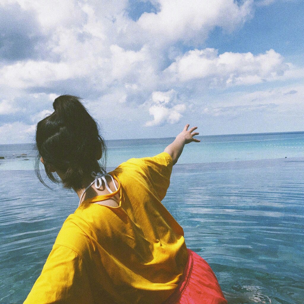 阚清子 头像