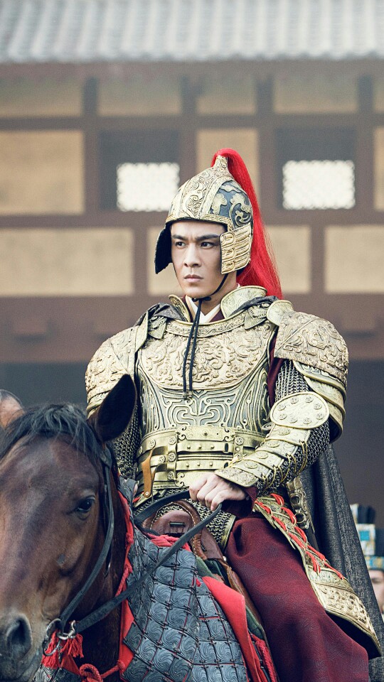 思美人 楚怀王 乔振宇