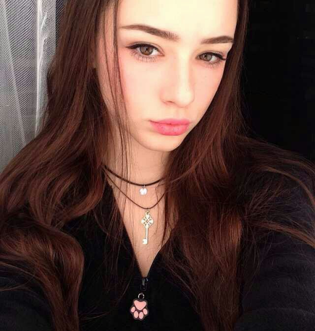 99年俄罗斯女孩 dasha taran