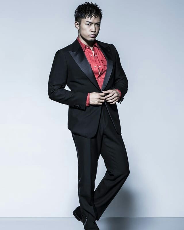 ryuto