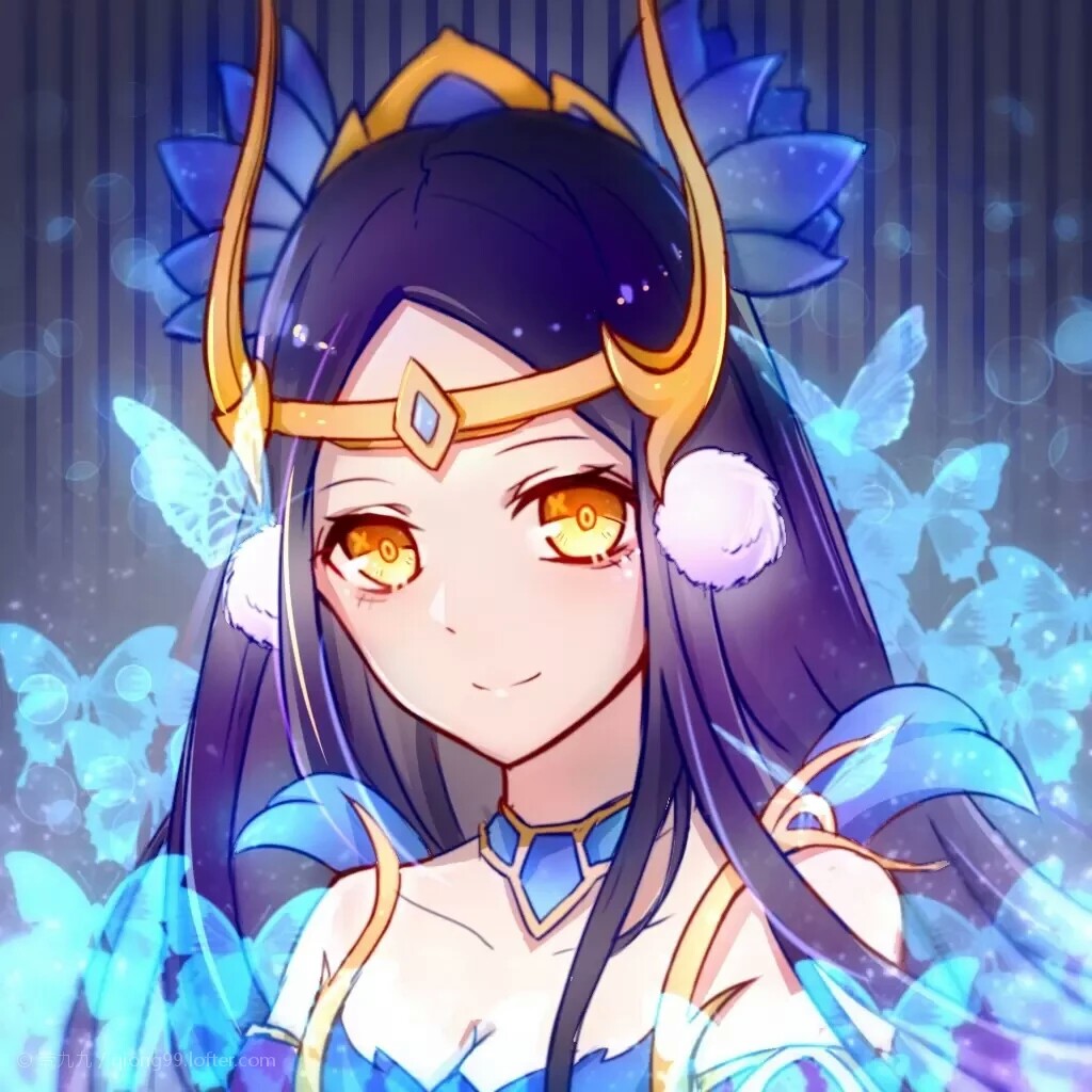 仲夏夜之梦貂蝉