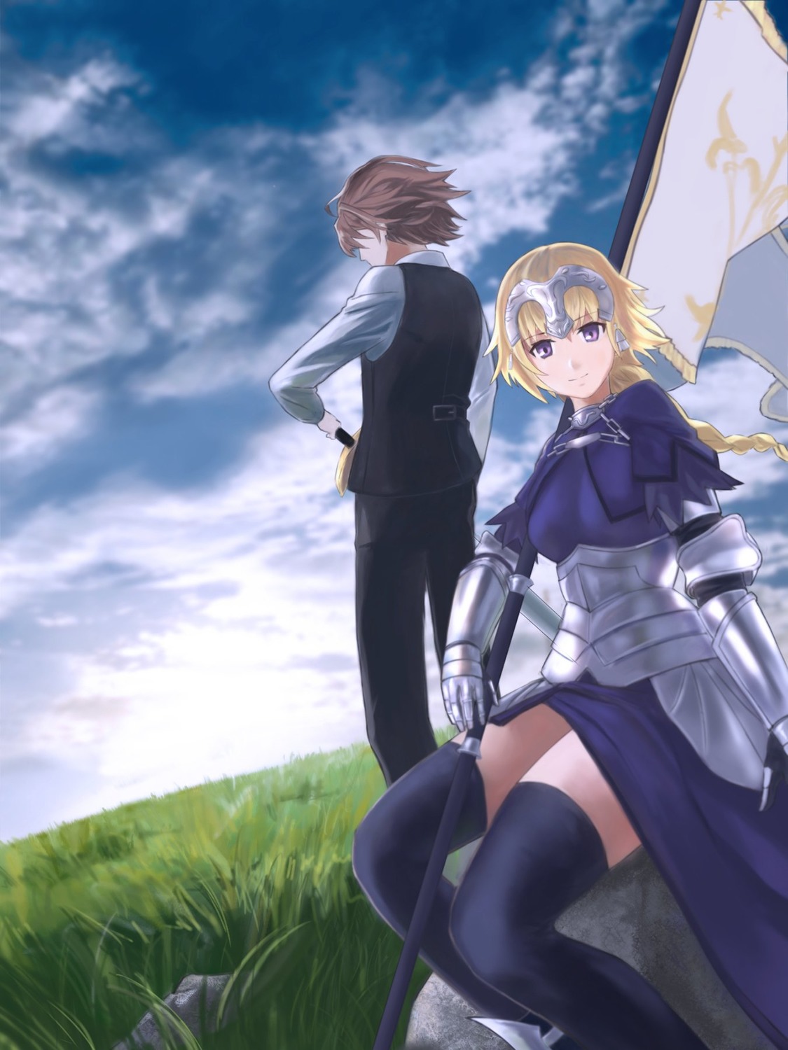 fate/apocrypha