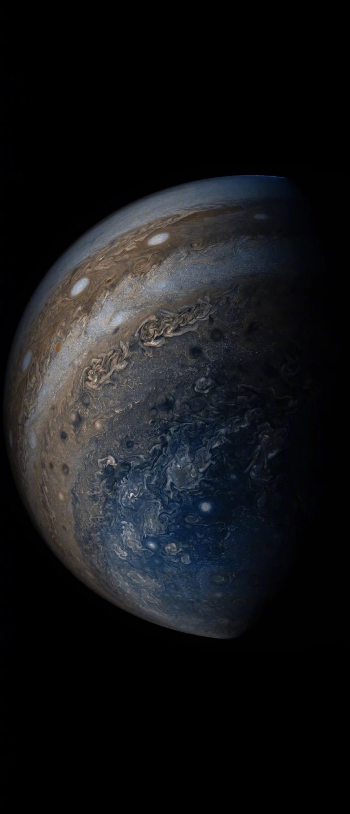 木星图片高清