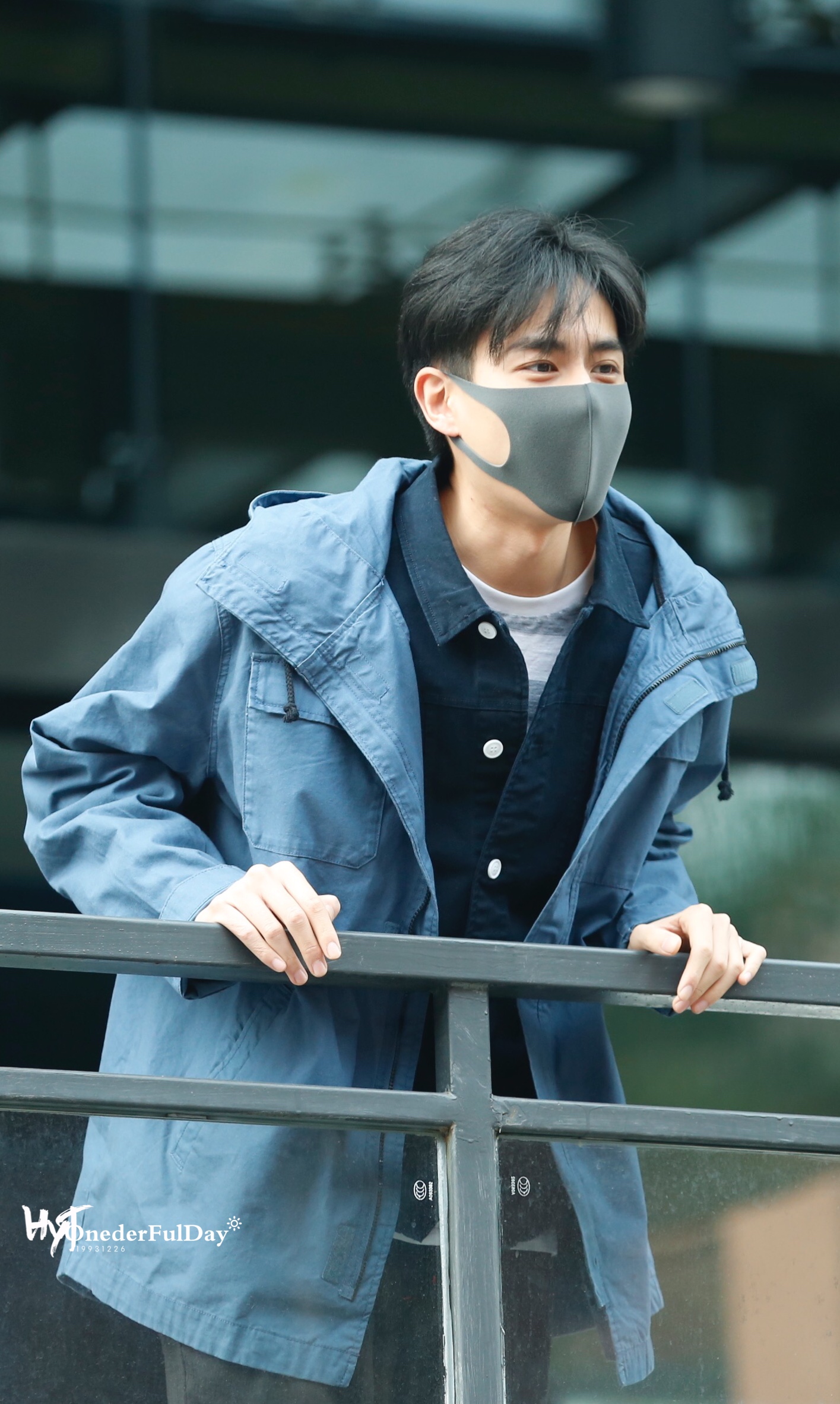 胡一天 致我们单纯的小美好 cr:hytonederfulday
