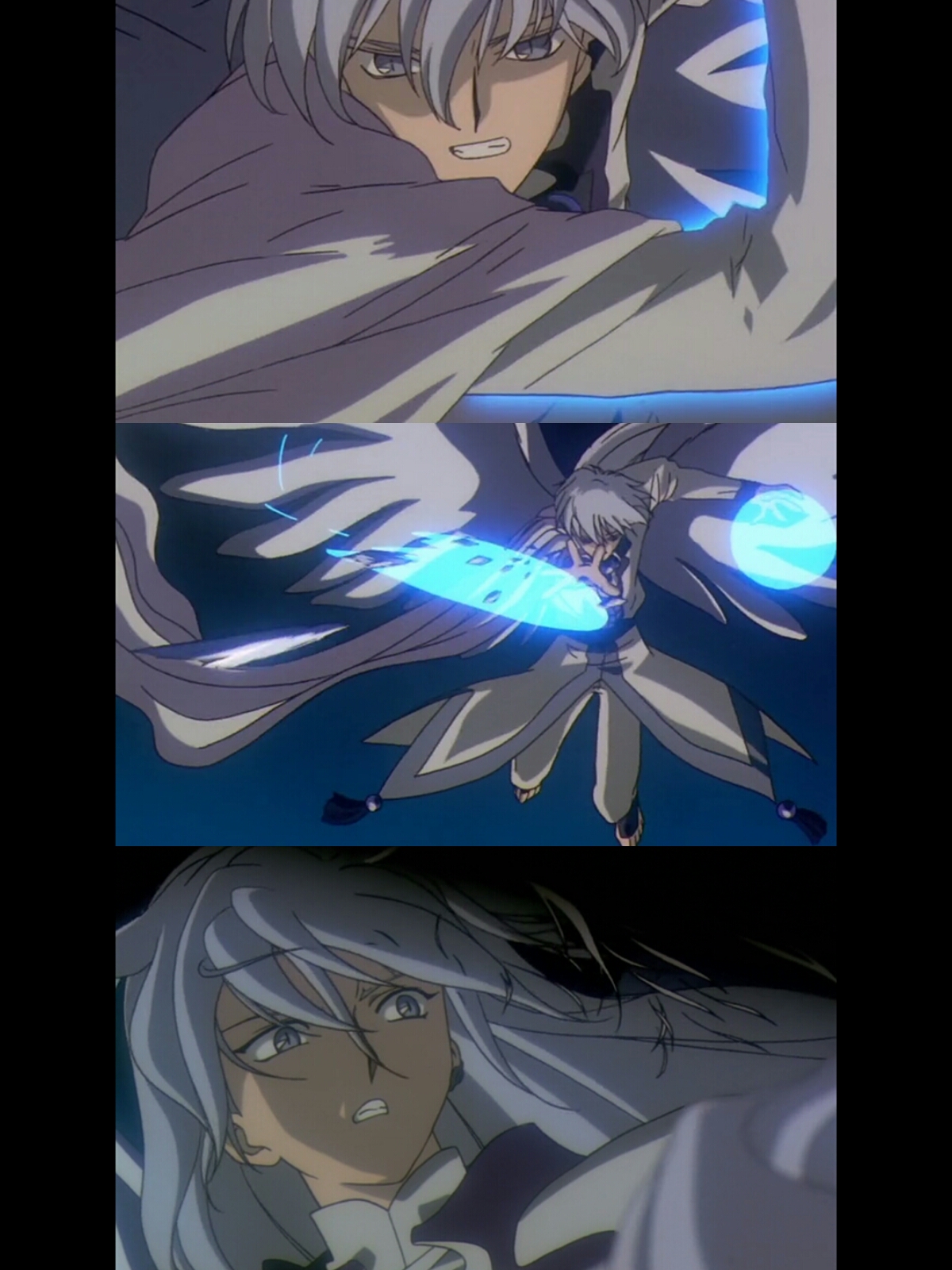 《魔卡少女樱》月