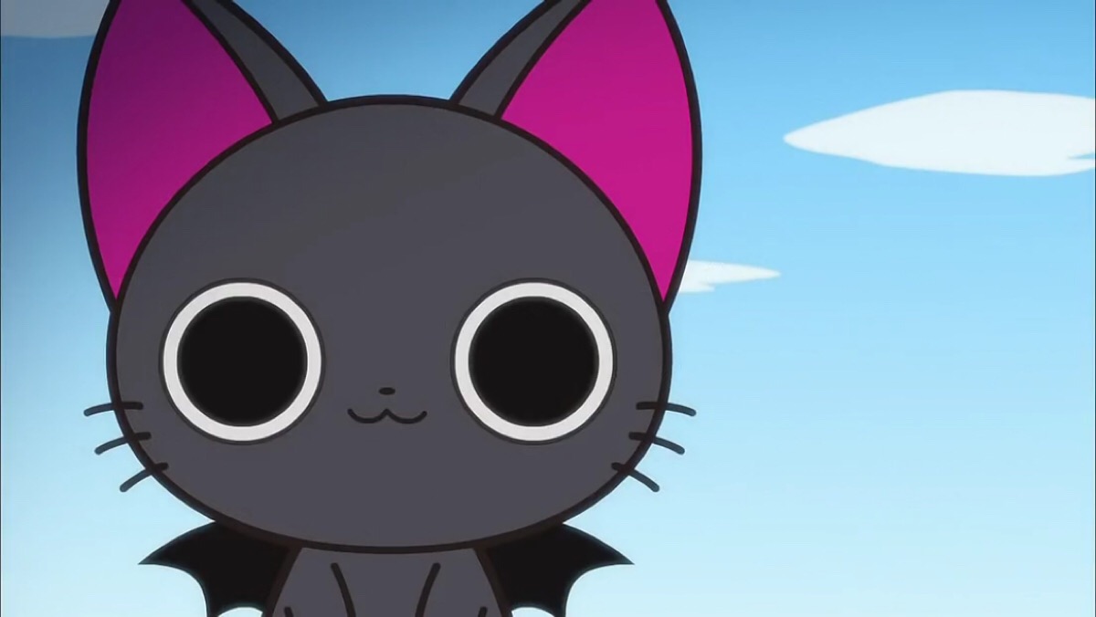 吸血猫