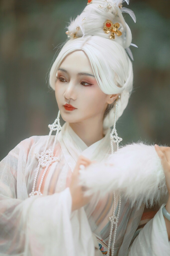 狐仙 摄影:隔壁大王