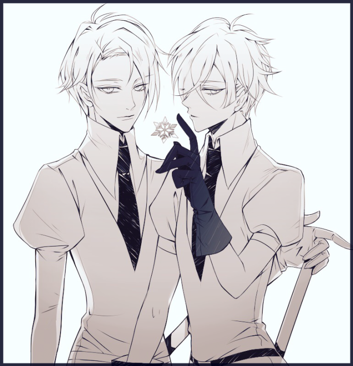 宝石之国