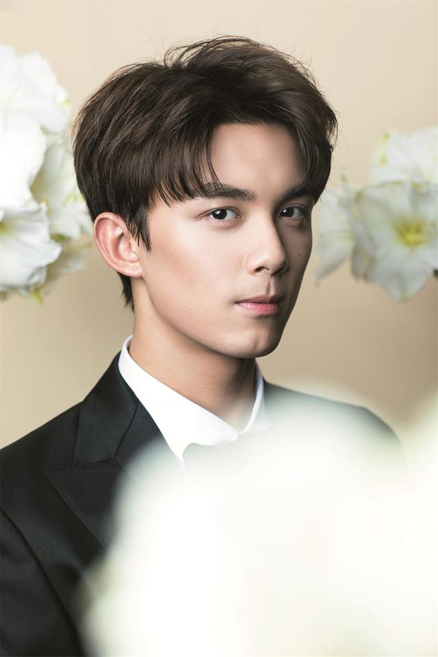 吴磊