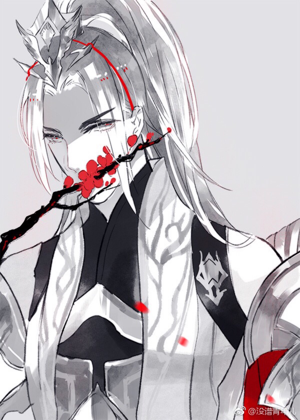 驰冥天策画师没谱青年儿