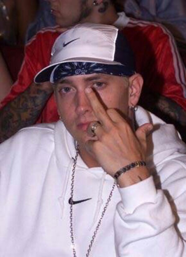 eminem 