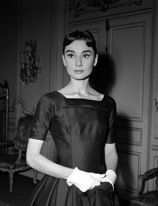 audrey hepburn