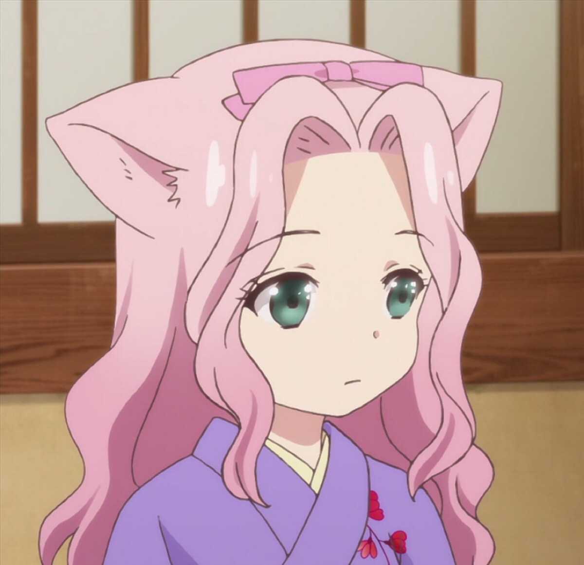 此花亭奇谭