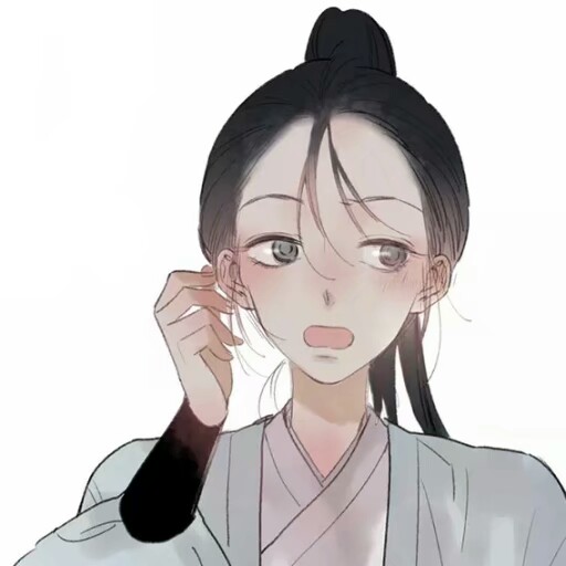 "风月无情人暗换旧梦如游空肠断"古风头像/女生情头/动漫二次元